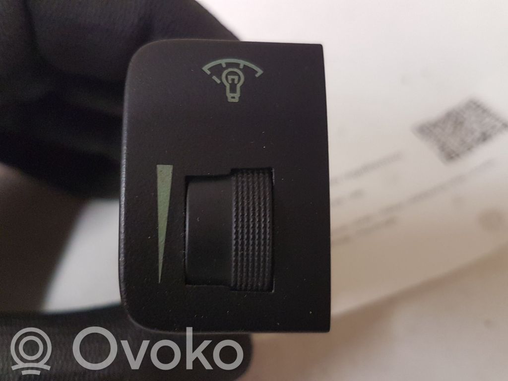 Hyundai Tucson JM Panel lighting control switch 
