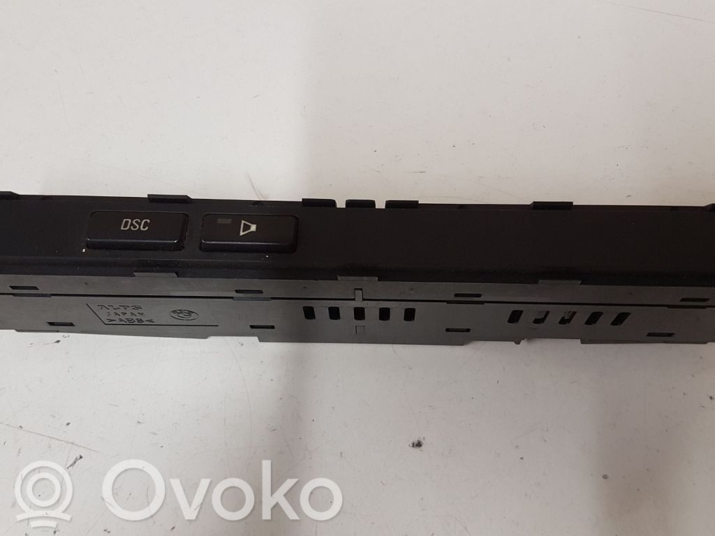 BMW 5 E39 Traction control (ASR) switch 