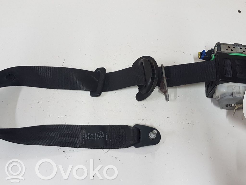 Cinturón delantero   96871491XX,3Q55551
