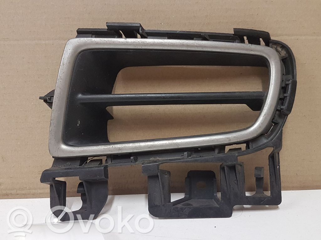 Mazda 6 Front bumper lower grill 