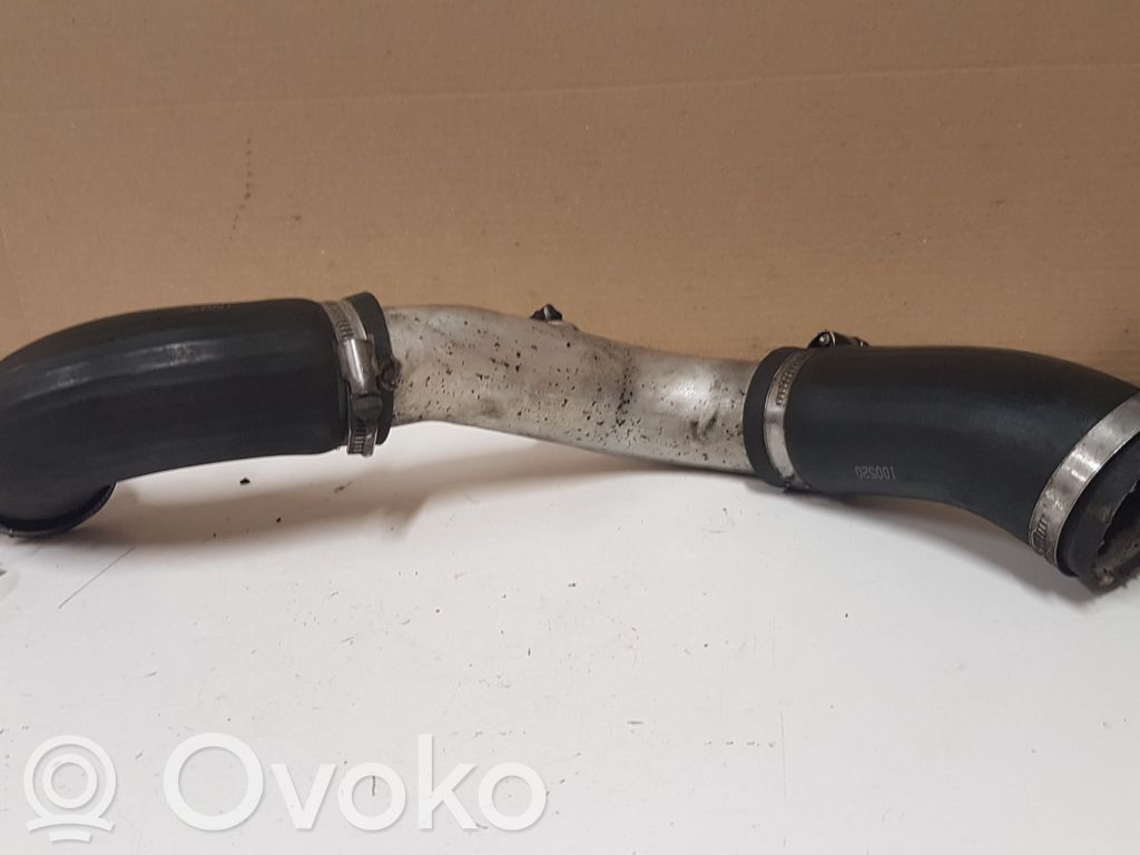 KIA Sorento Tubo flessibile intercooler 