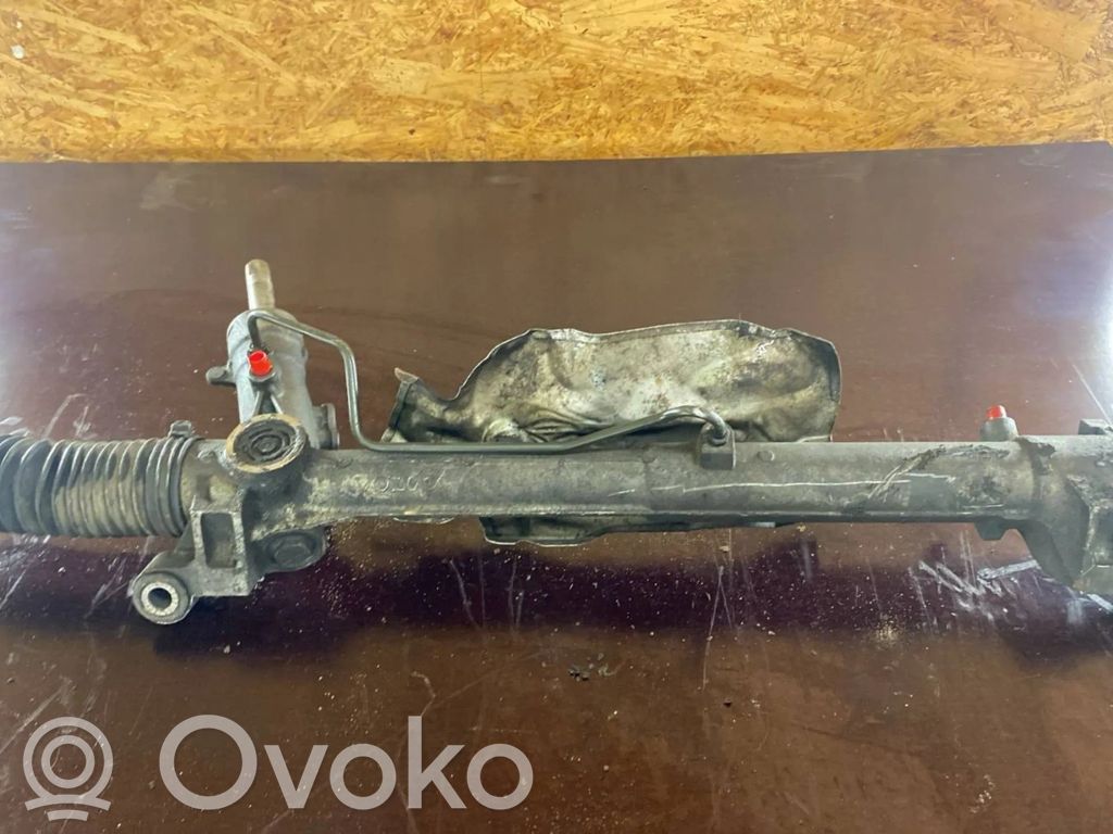 Volvo V50 Vairo kolonėlė 