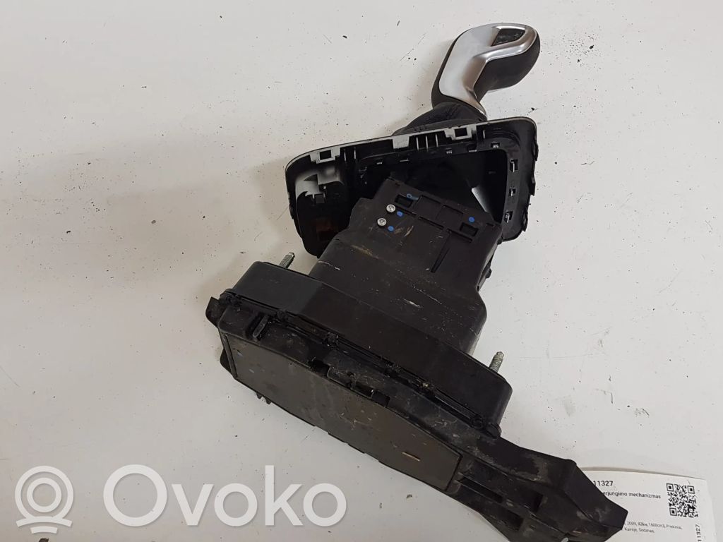 Citroen C5 Gear shifter/selector 