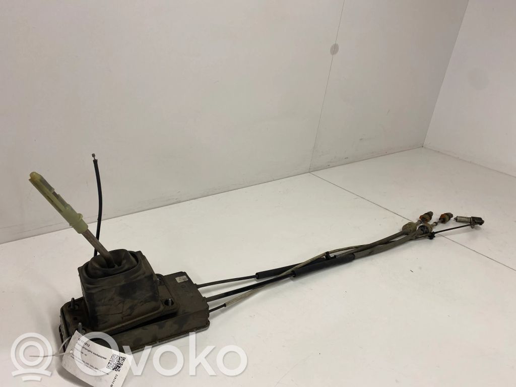 Citroen C5 Gear shifter/selector 