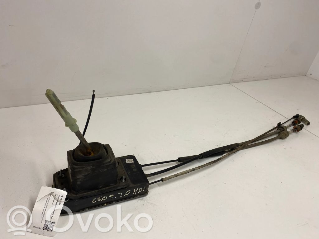 Citroen C5 Gear shifter/selector 