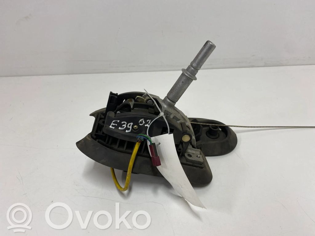 BMW 5 E39 Selector caja de cambios 