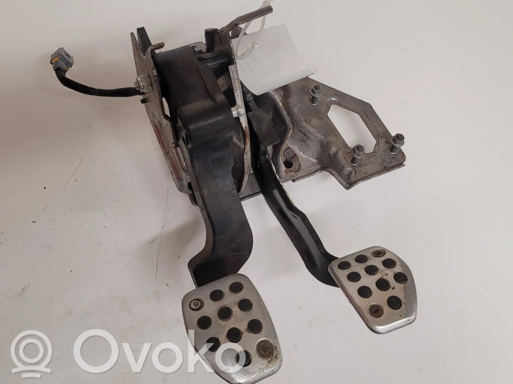 Citroen DS3 Pedal assembly 