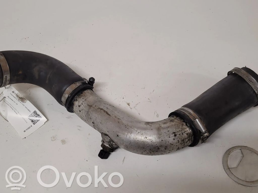 KIA Sorento Interkūlerio žarna (-os)/ vamzdelis (-iai) 