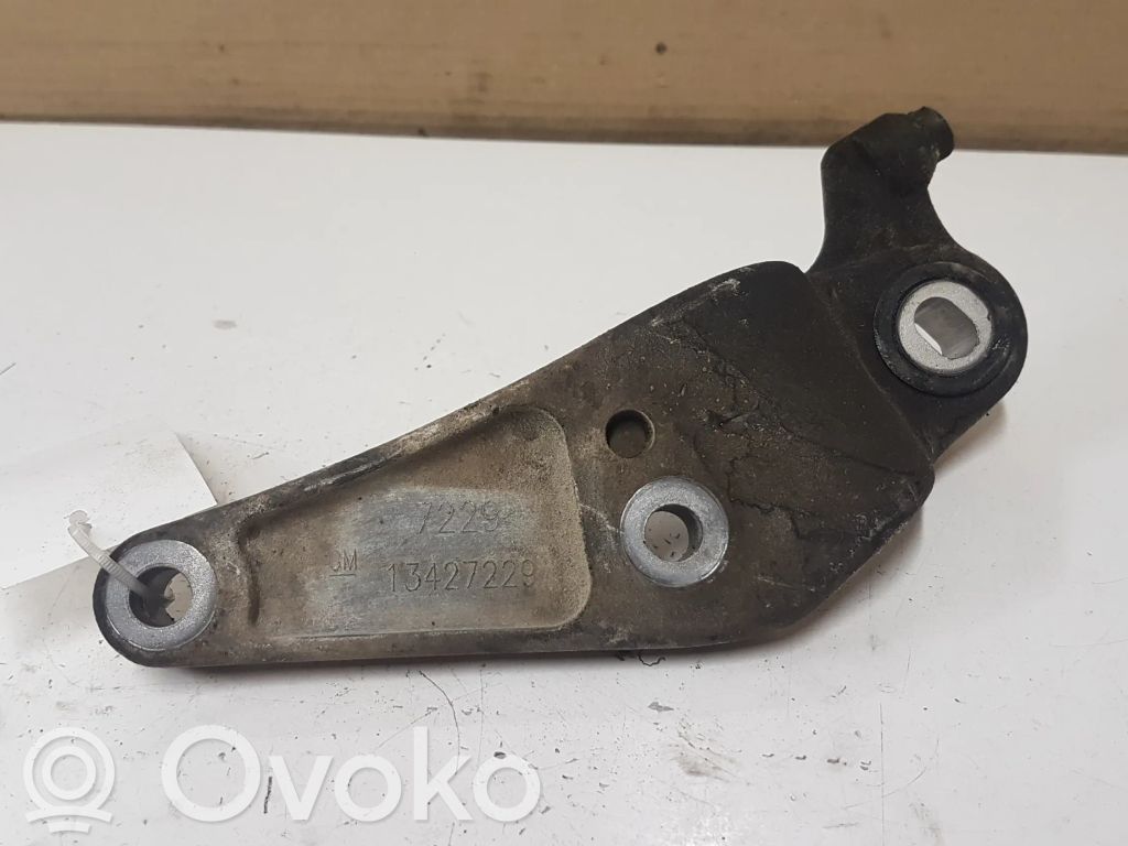 Opel Corsa E Variklio pagalvė 