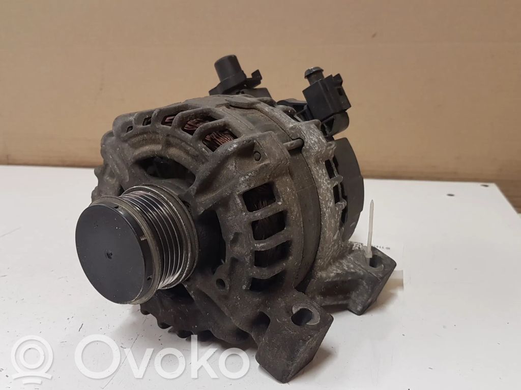 Volvo V40 Alternador 