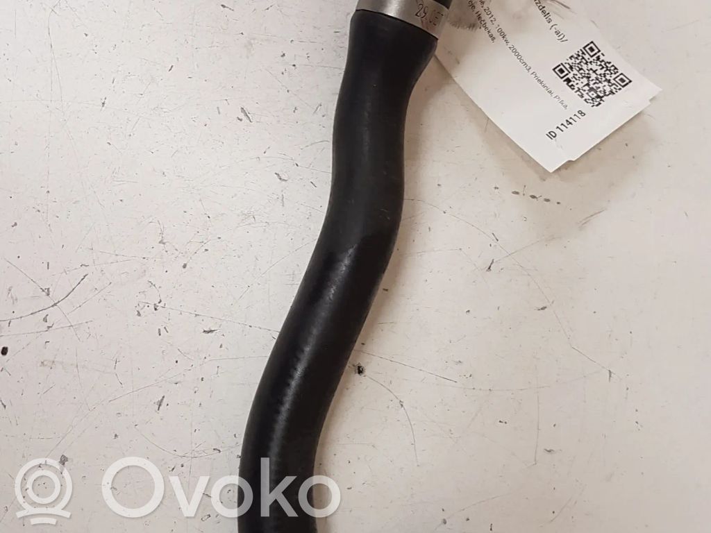 Volvo V40 Engine coolant pipe/hose 