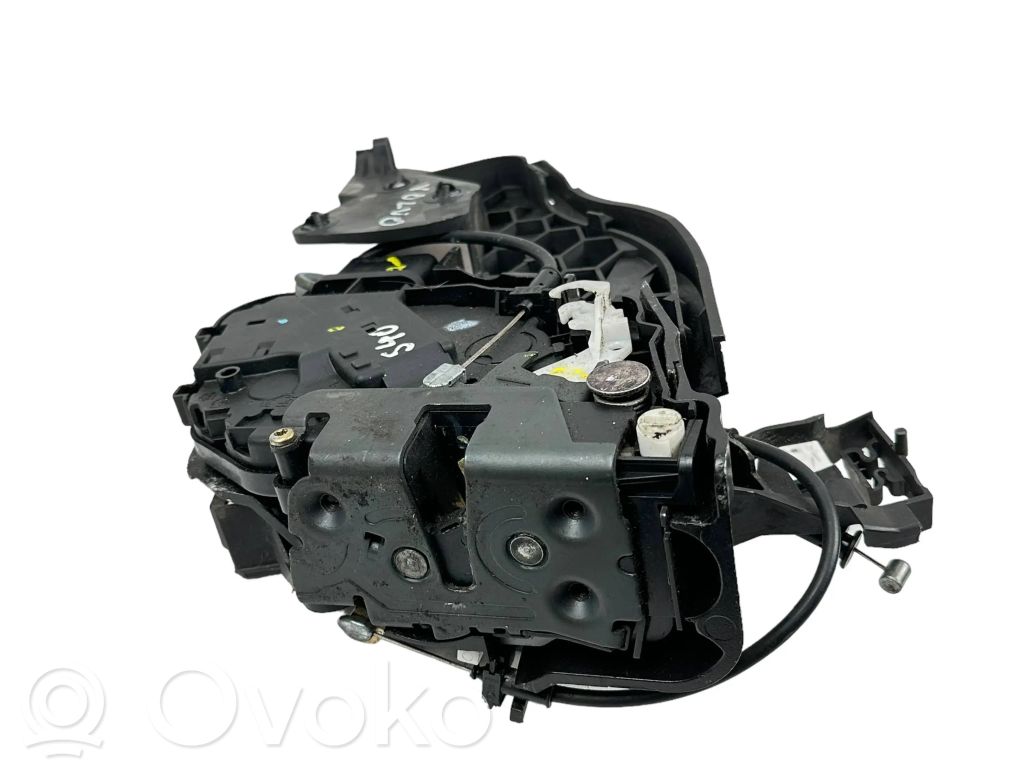 Volvo V50 Galinių durų spyna 