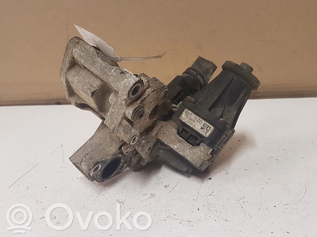 Opel Corsa E EGR vārsts 