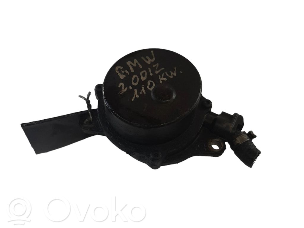 Pompe à vide   7787366,3310216