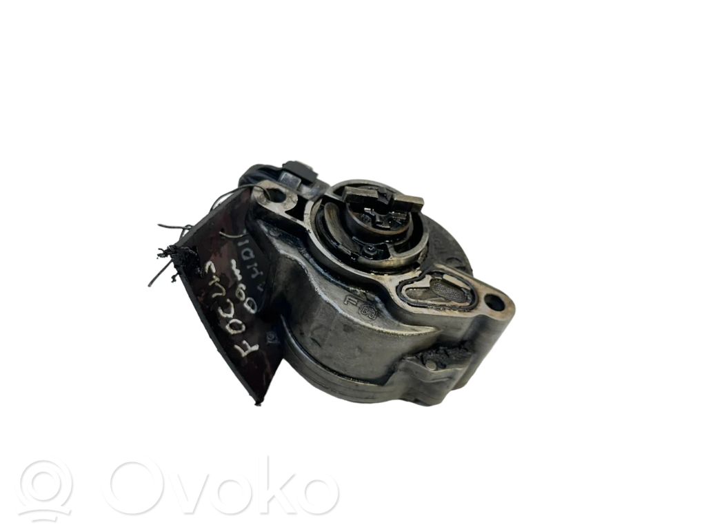Bomba de vacío   D1562C2,0411U