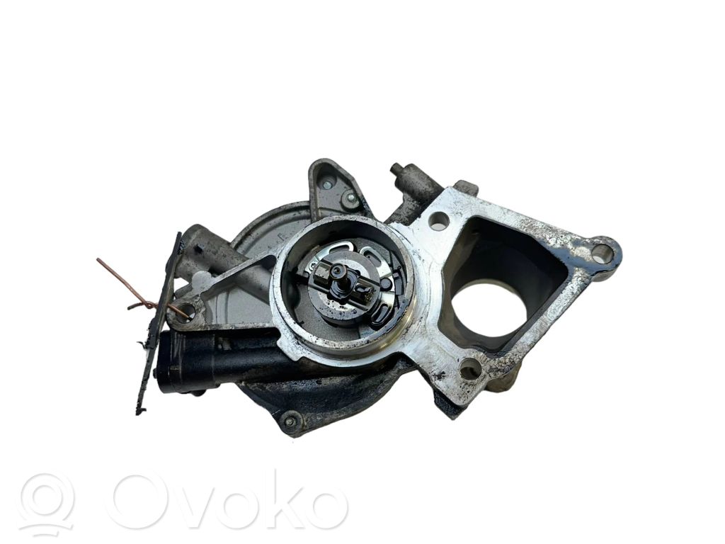 Ford Transit Vacuum pump 