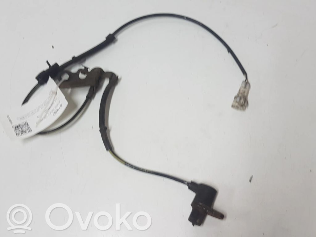 Toyota Corolla Verso AR10 ABS Sensor 