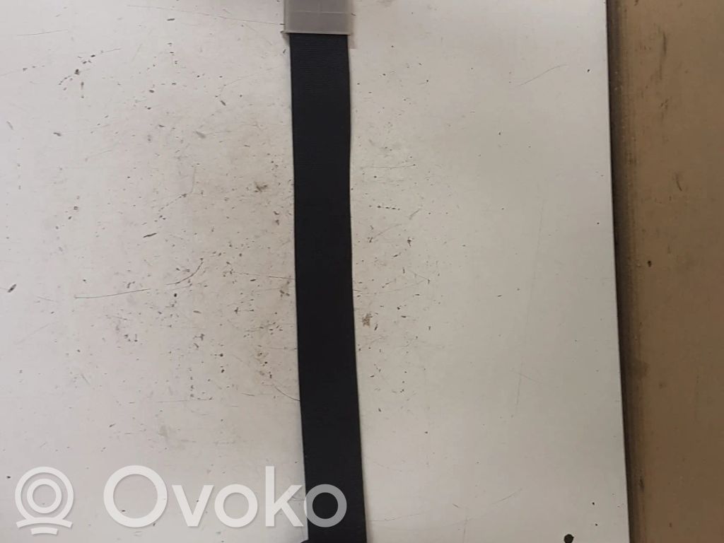 Opel Vectra C Cinturón delantero 