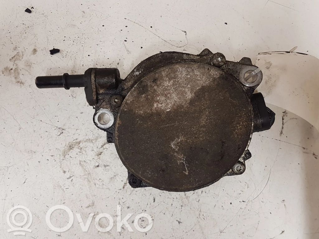 Ford Transit Vacuum pump 