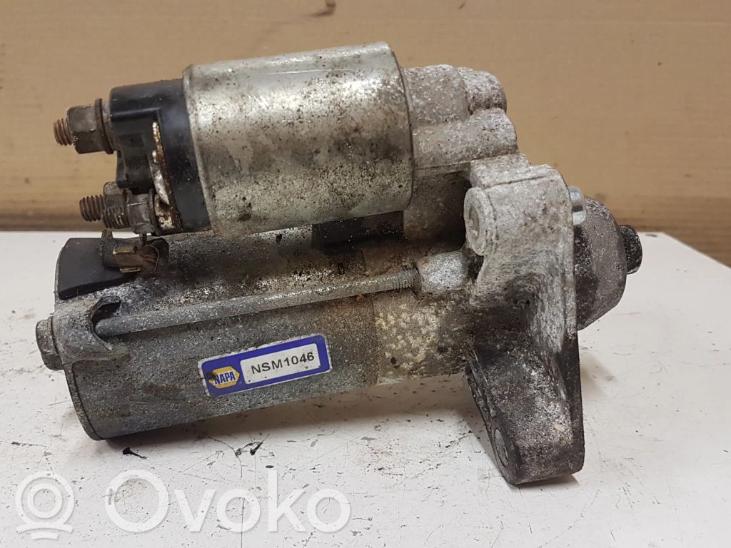 Starteris   3M5T11000,WS02946
