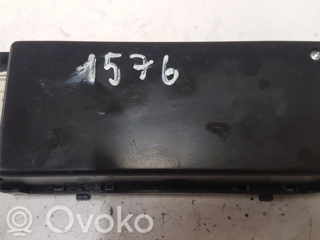 Citroen C5 Module unité de contrôle Bluetooth 