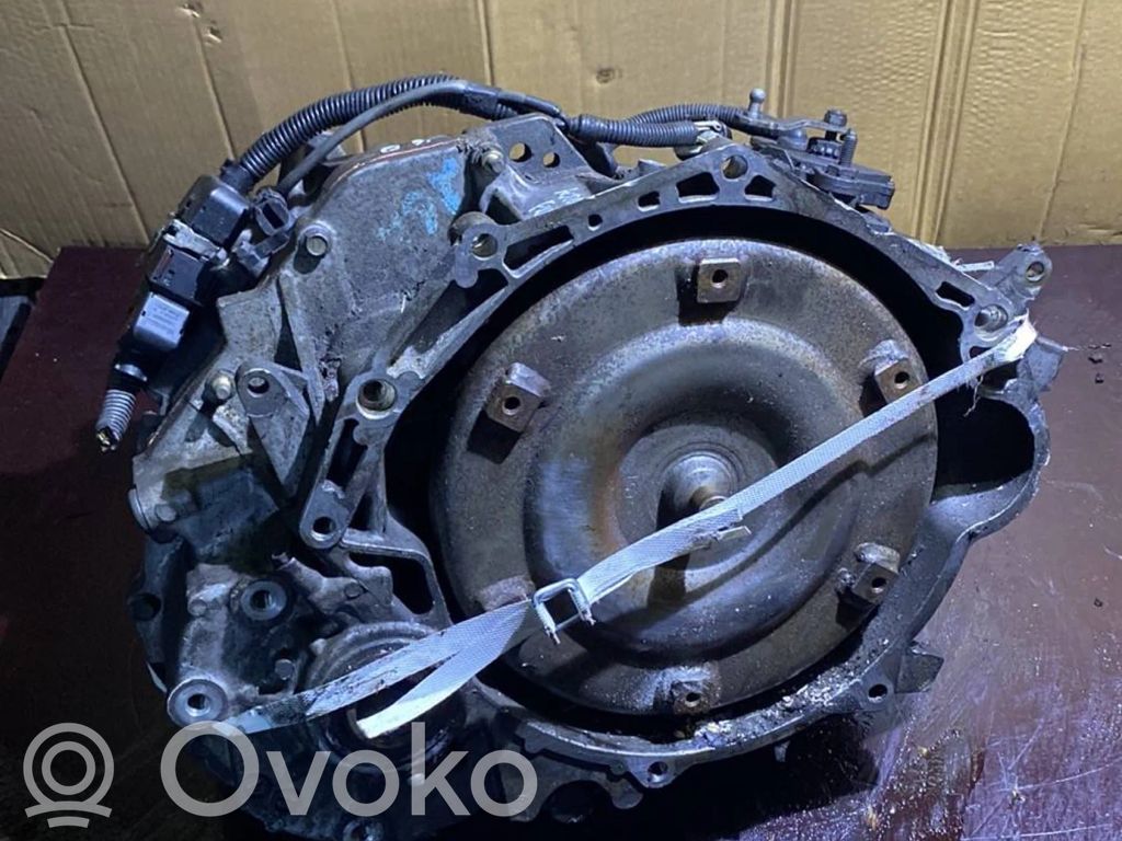 Opel Vectra C Automatinė pavarų dėžė 