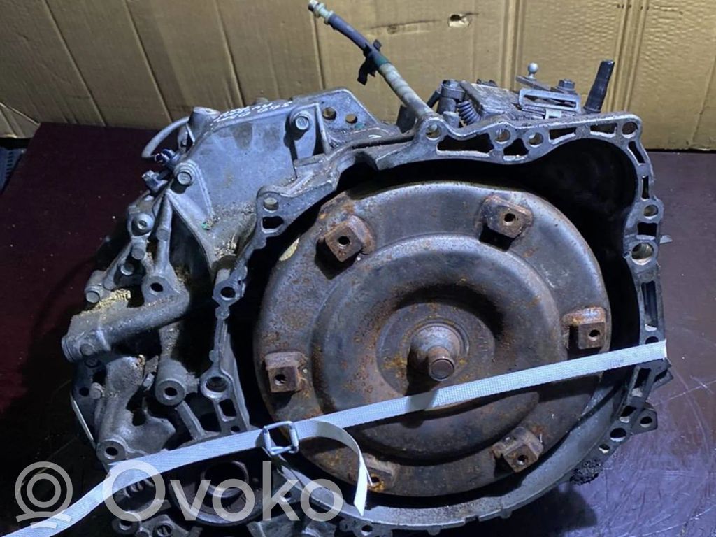 Volvo S40 Automatic gearbox 