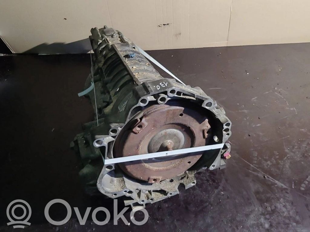 Audi A6 S6 C5 4B Automatic gearbox 