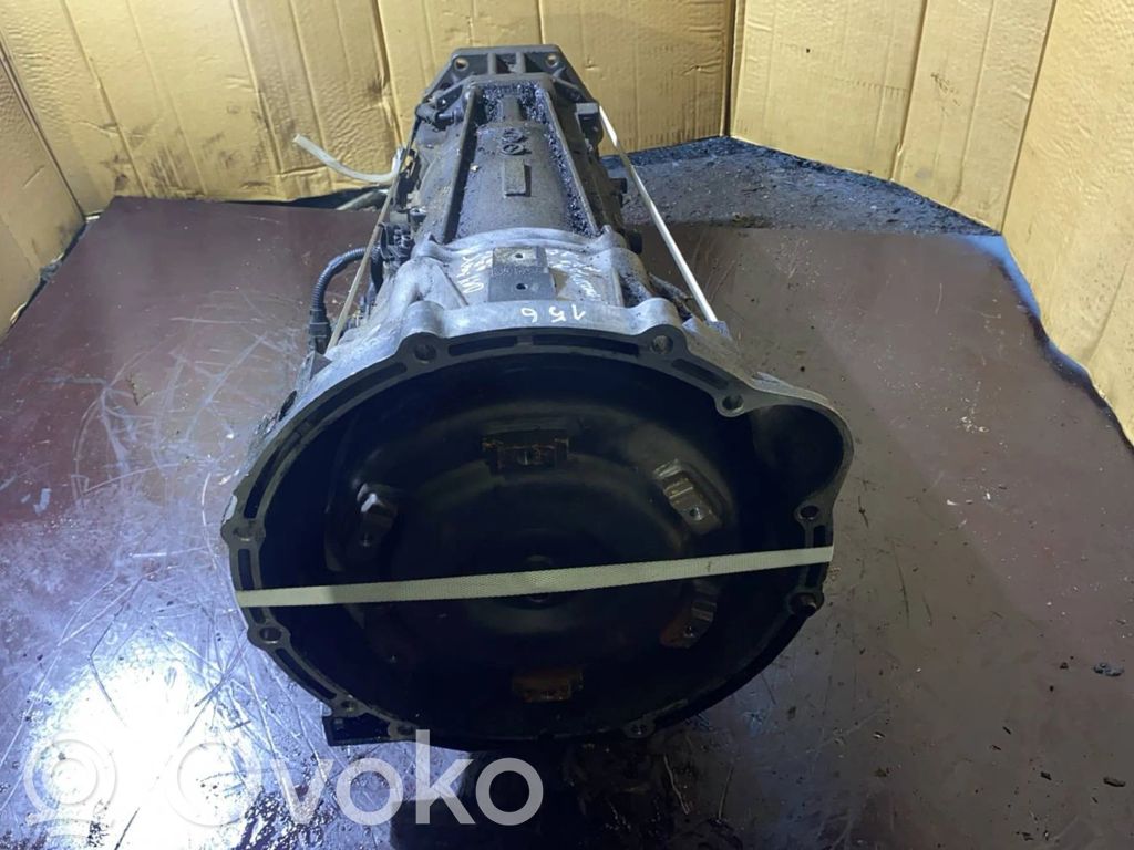 KIA Sorento Automatic gearbox 