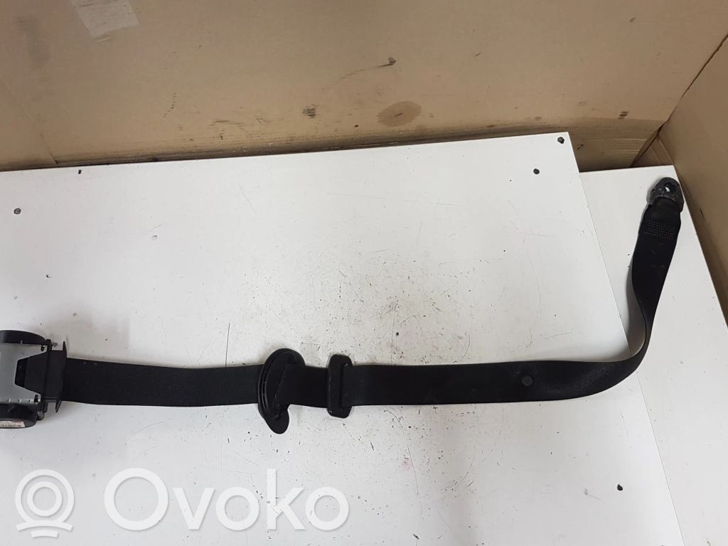 Saugos diržas priekinis   601629800,041116