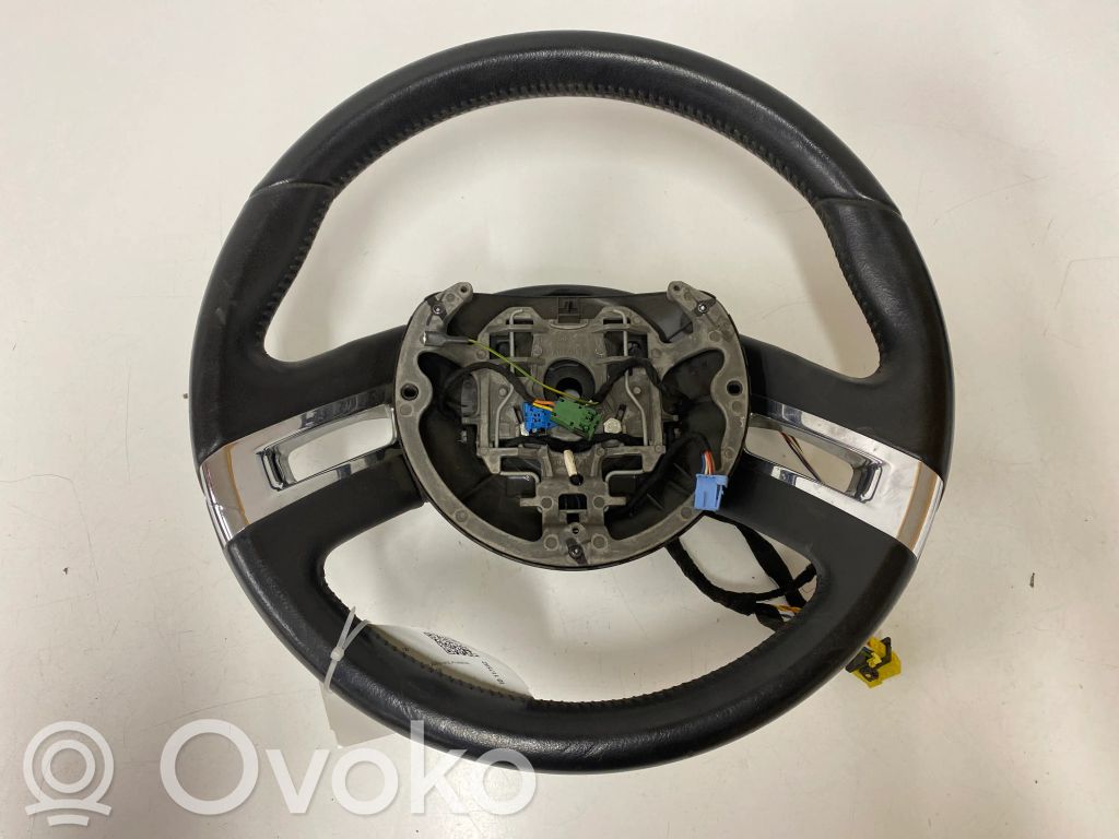 Citroen C4 I Picasso Ohjauspyörä 