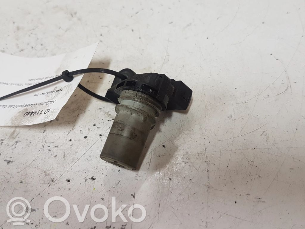 Ford Focus Crankshaft position sensor 