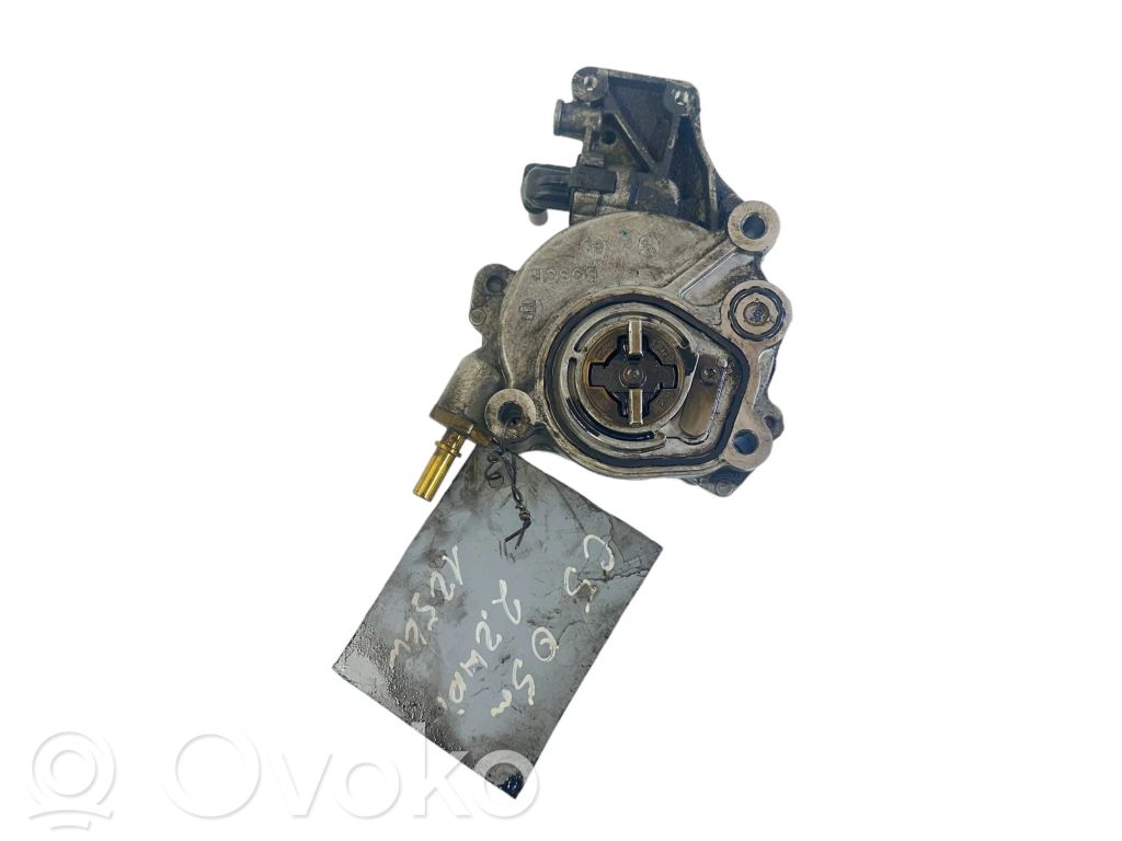 Vacuum pump   D1711B,2710P