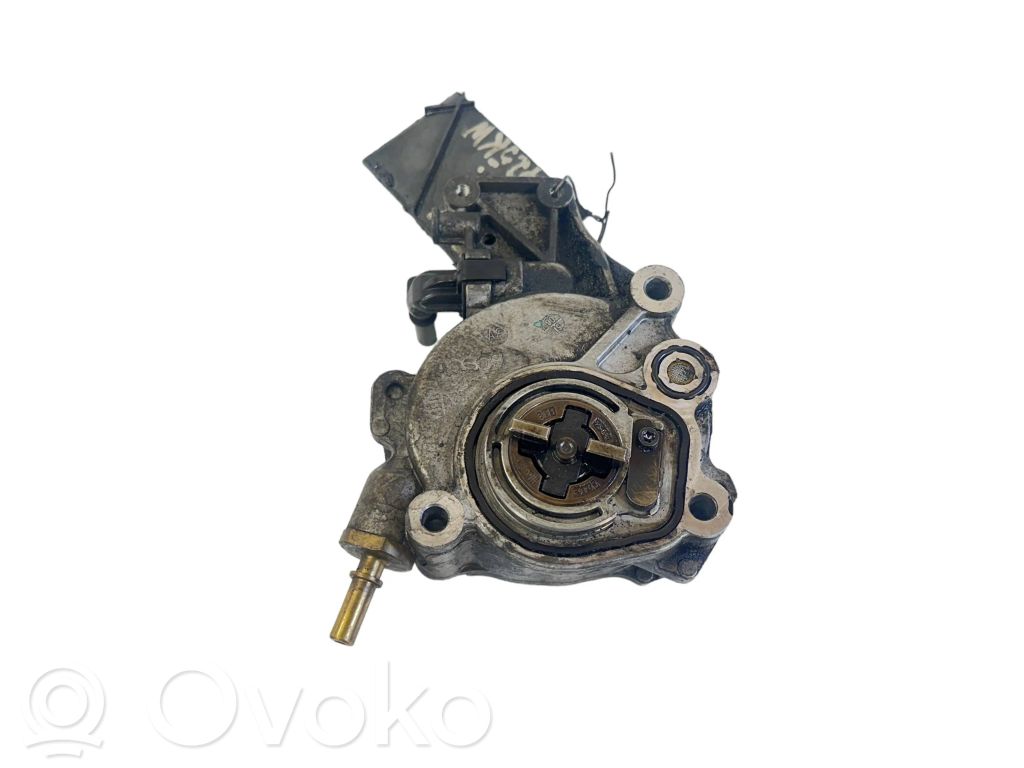 Vacuum pump   D1711A,2601S