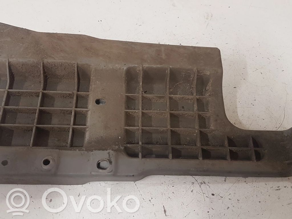 KIA Sorento Rear bumper mounting bracket 