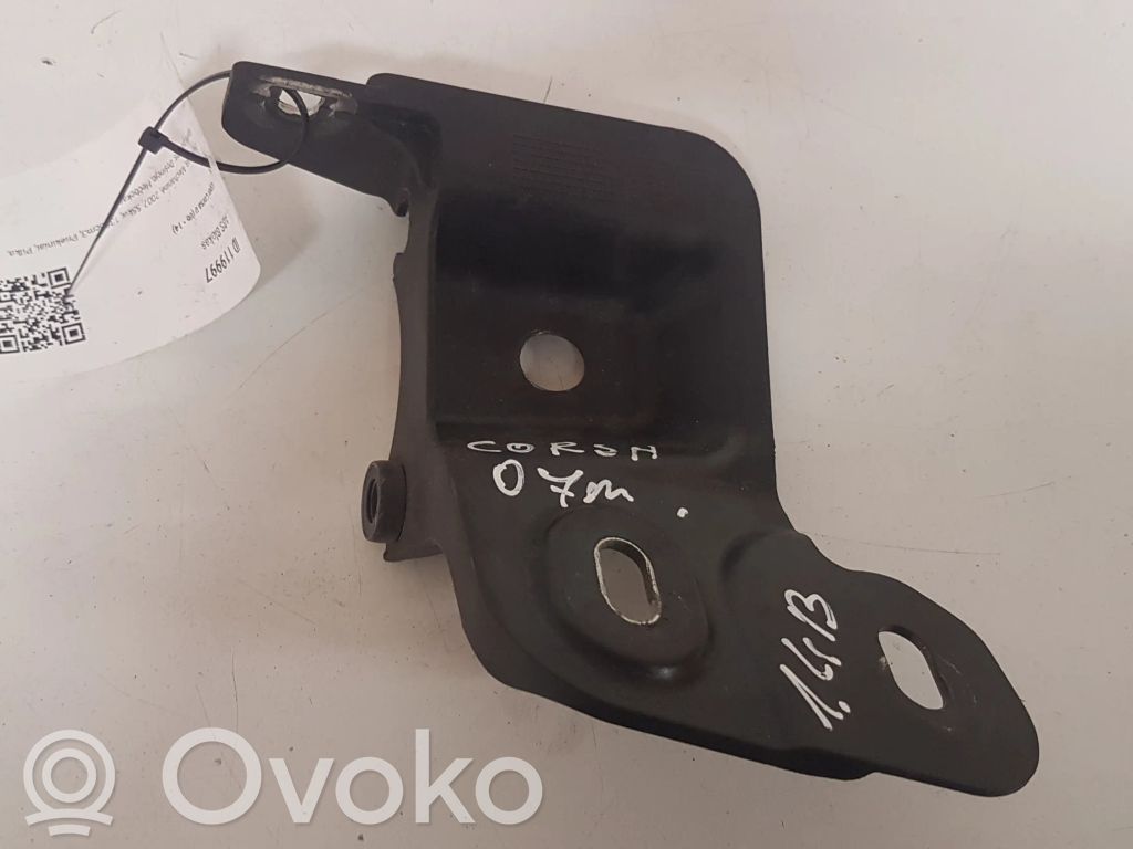 Opel Corsa D ABS-pumpun kiinnike 