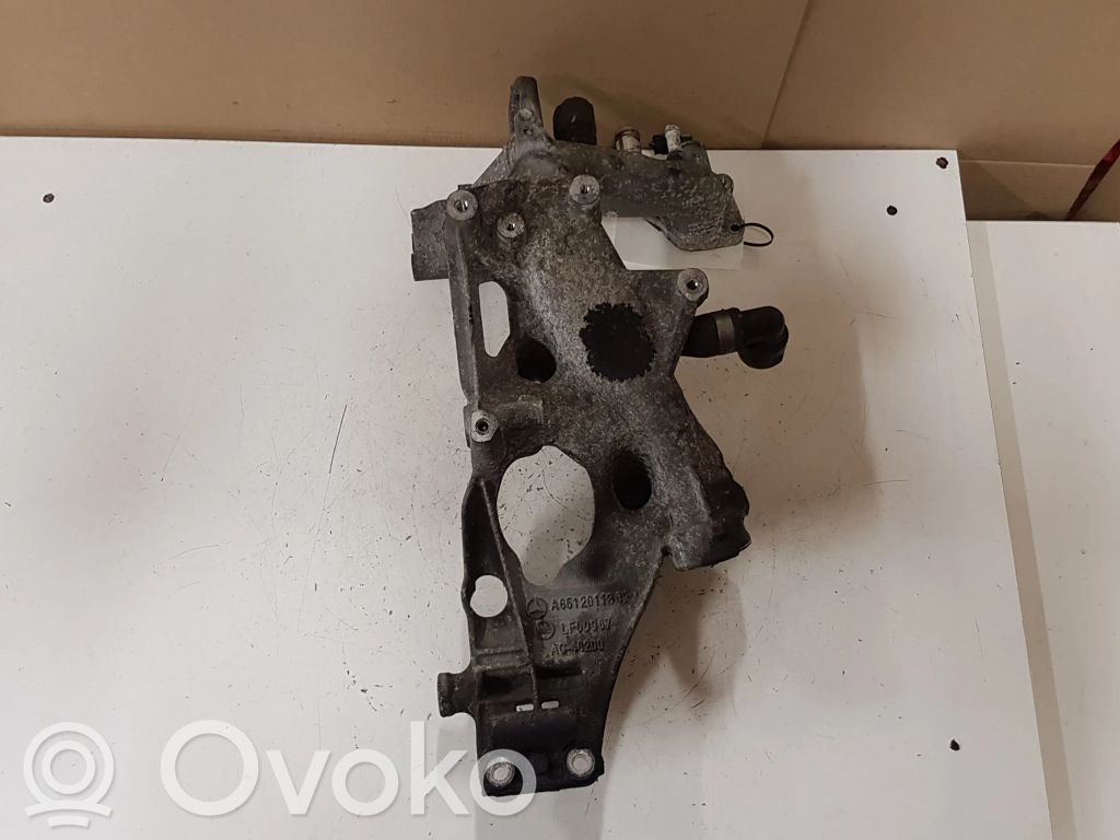 Jeep Compass Soporte de montaje del motor (Usadas) 
