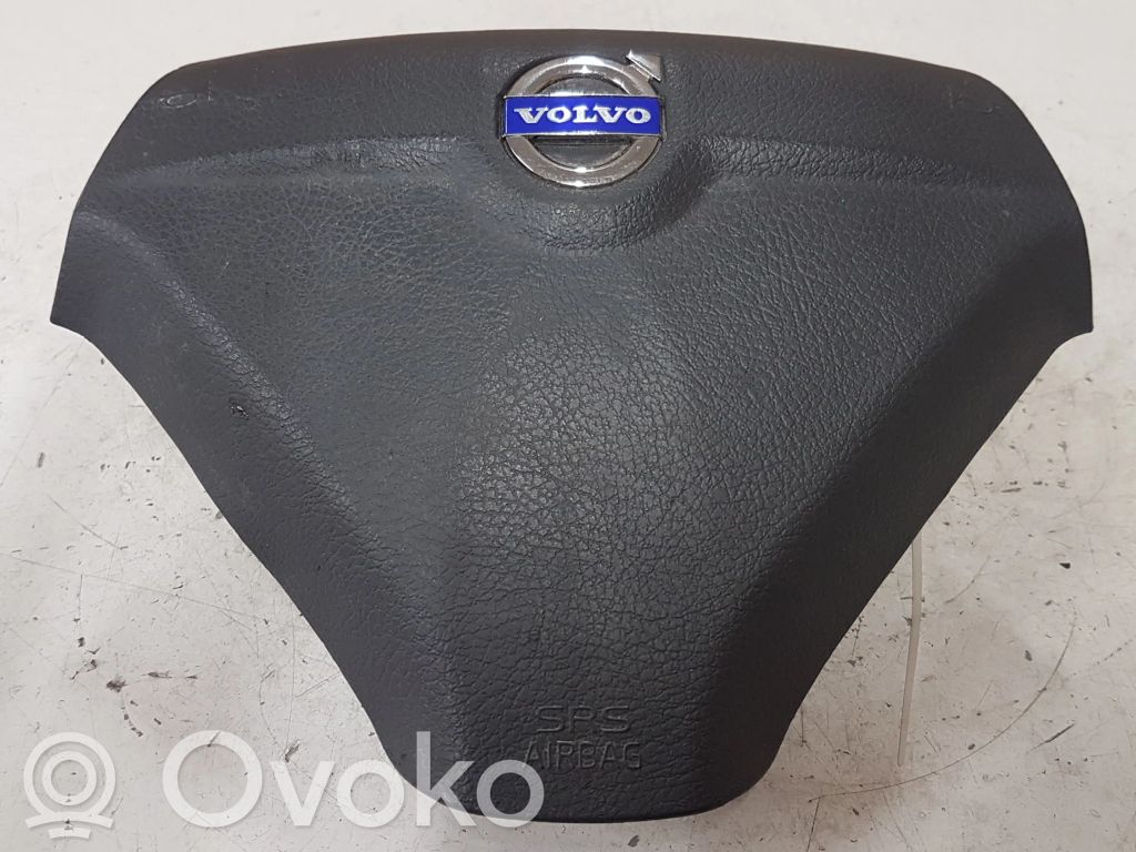 Volvo S60 Vairo oro pagalvė 