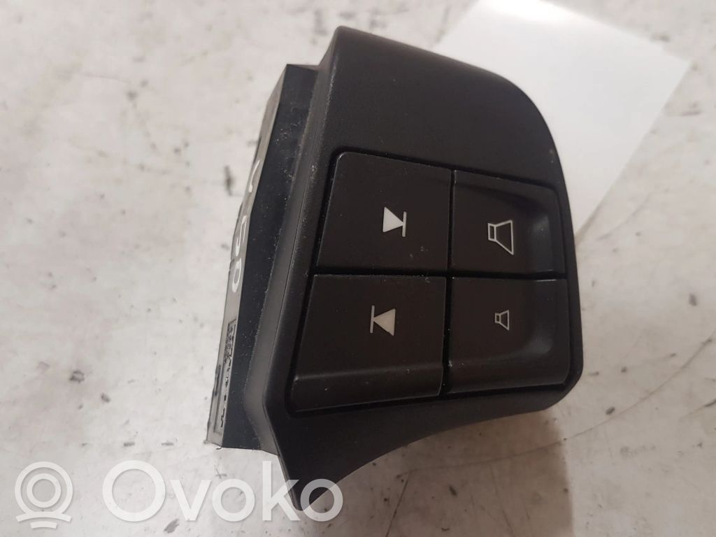 Volvo V50 Tasten Schalter Multifunktionslenkrad 