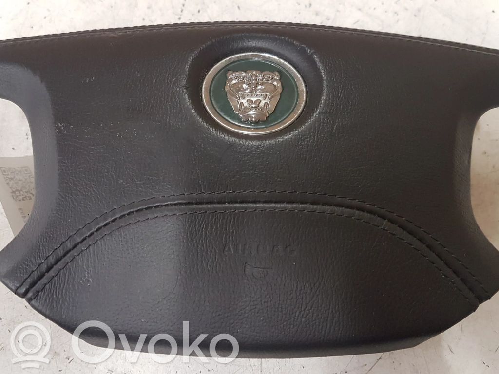Jaguar S-Type Stūres drošības spilvens 