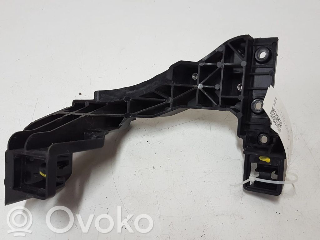 Headlight/headlamp mounting bracket   ET015E