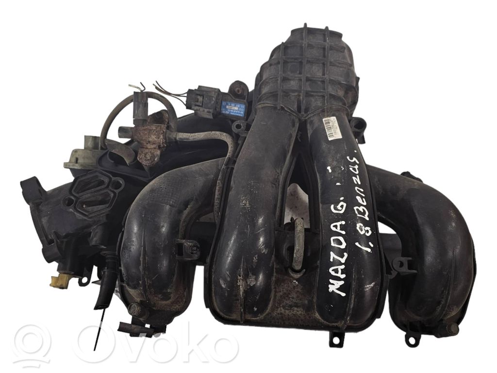 Imusarja   LF2513100
