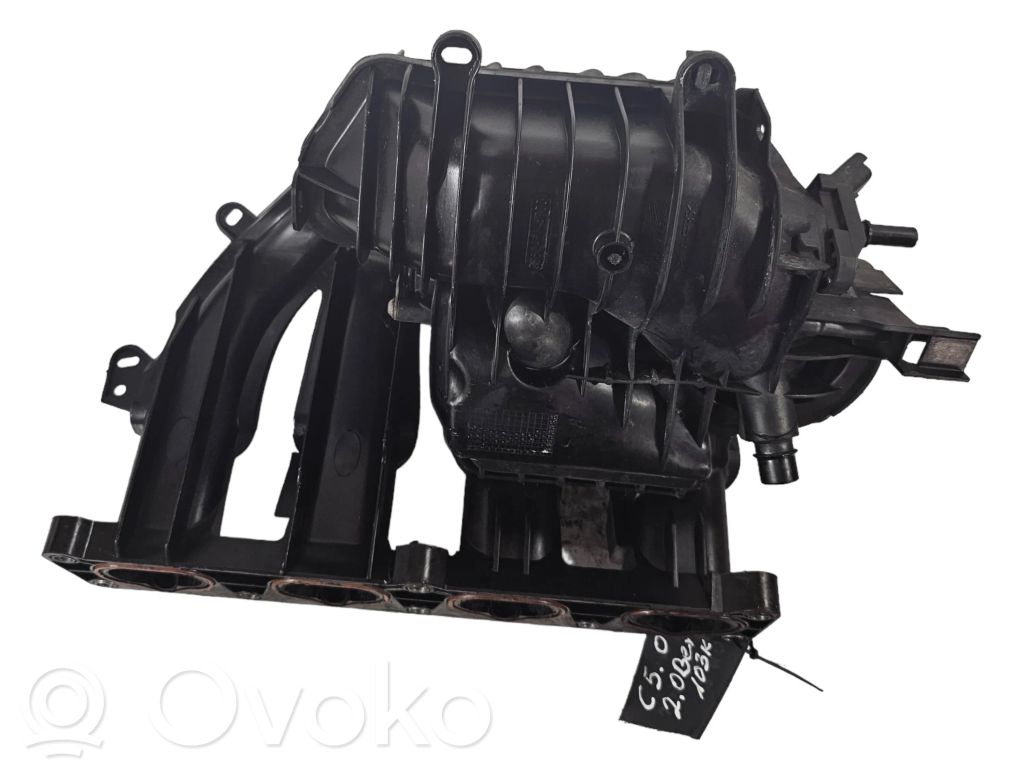 Kolektor ssący   966240148000