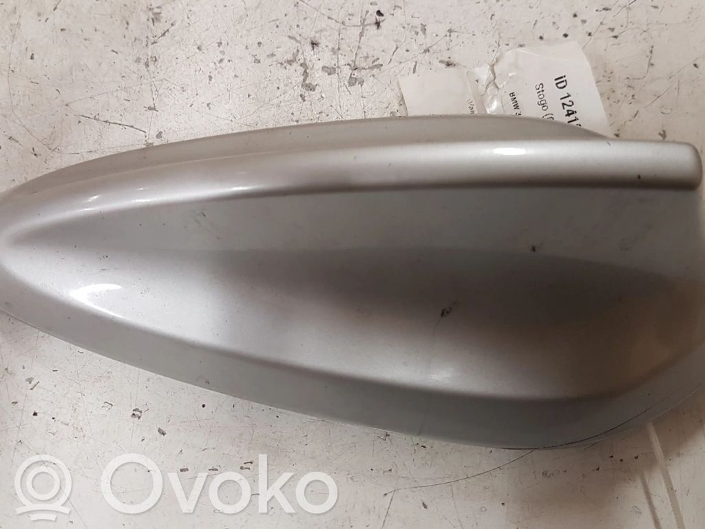BMW 3 F30 F35 F31 Kattoantennin (GPS) suoja 