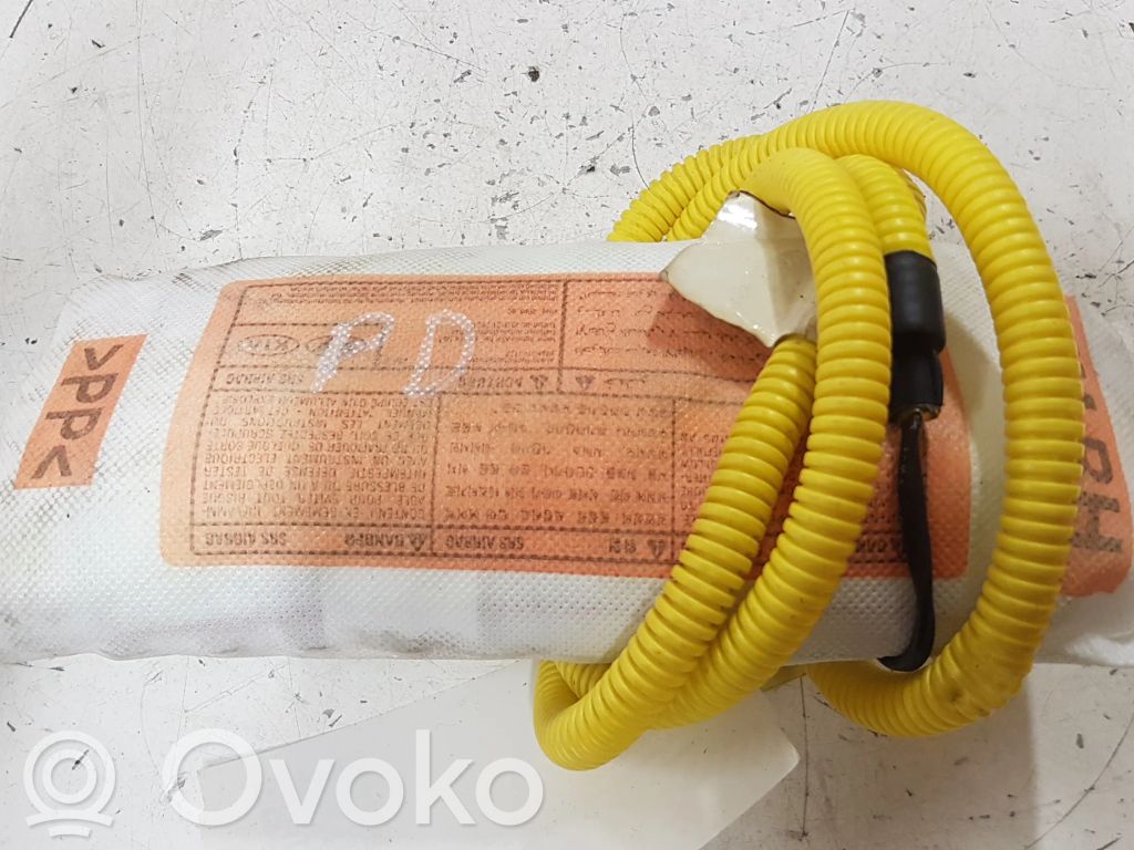KIA Sorento Seat airbag 