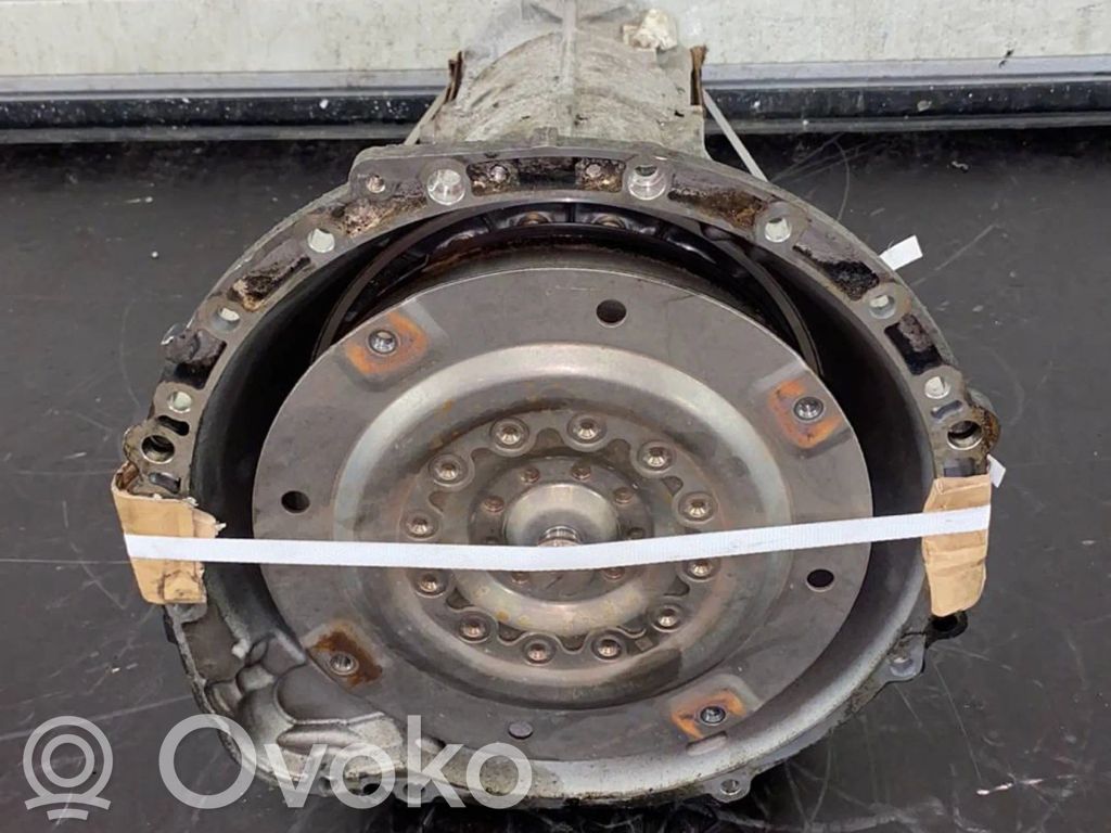 Land Rover Range Rover L405 Scatola del cambio automatico 
