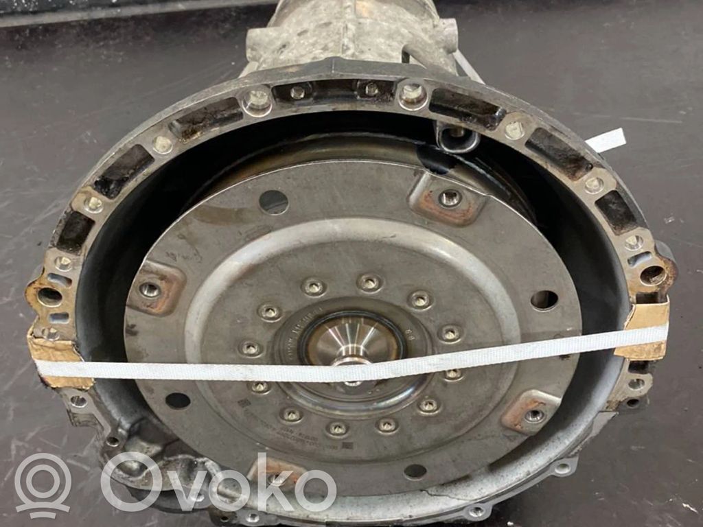 Automatyczna skrzynia biegów   9X237000AC,6HP28,9X237000A