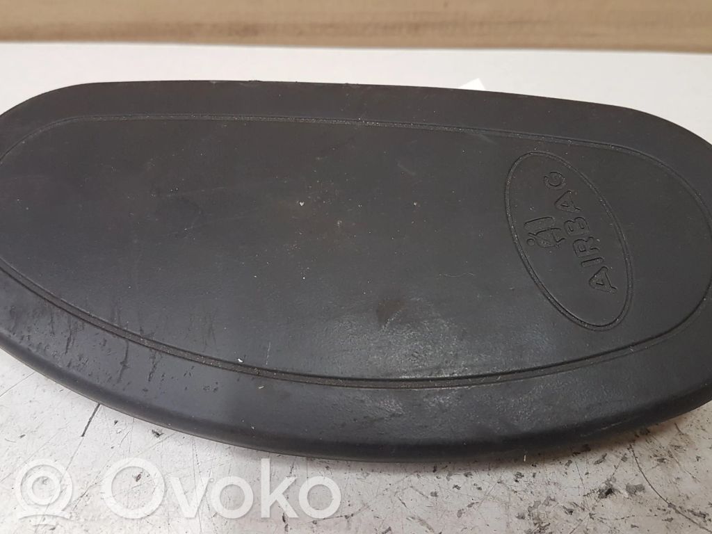 Citroen C5 Seat airbag 