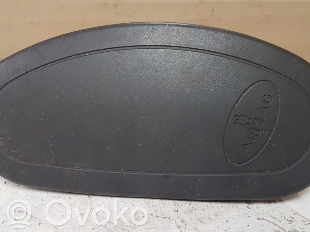 Poduszka powietrzna Airbag fotela   30365296A,96541529ZF,5215452ZF