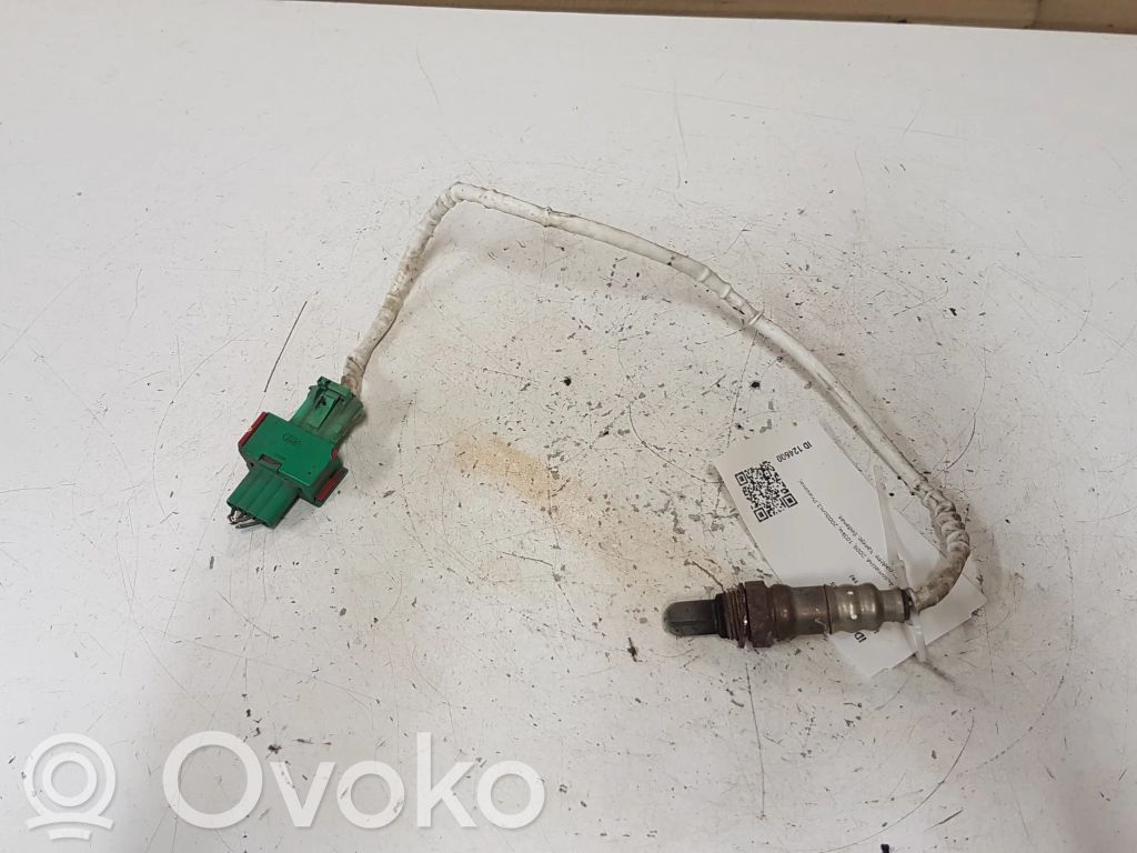 Citroen C5 Lambda probe sensor 